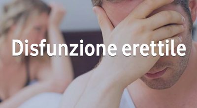 Disfunzione Erettile