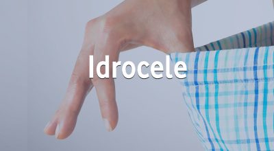 Idrocele