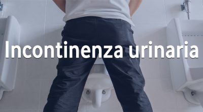 Incontinenza Urinaria